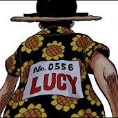 Lucy